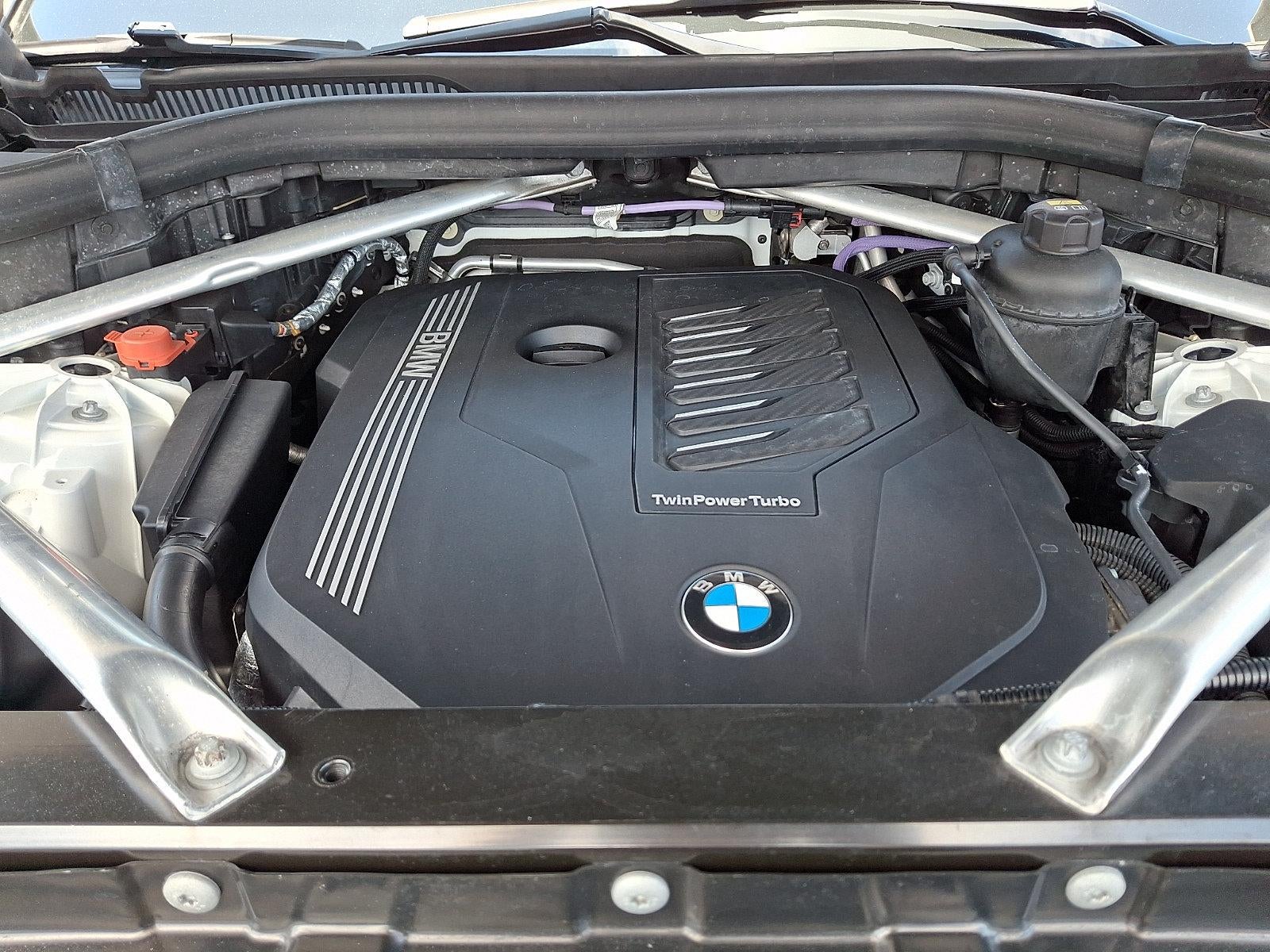 2021 BMW X5 xDrive40i Sports Activity Vehicle