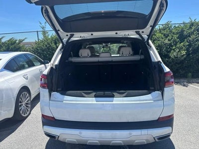 2021 BMW X5 xDrive40i Sports Activity Vehicle