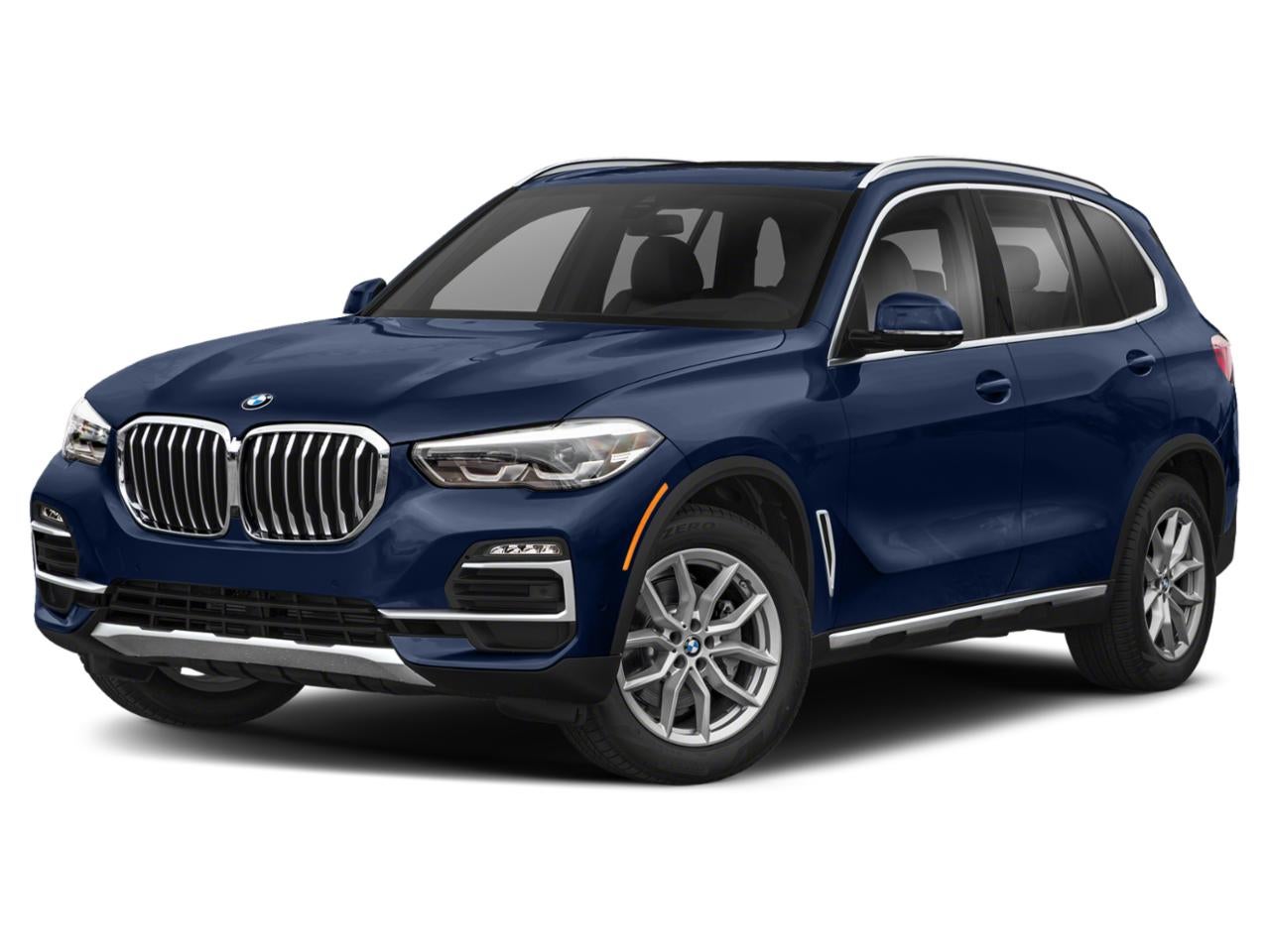 2021 BMW X5 xDrive40i Sports Activity Vehicle