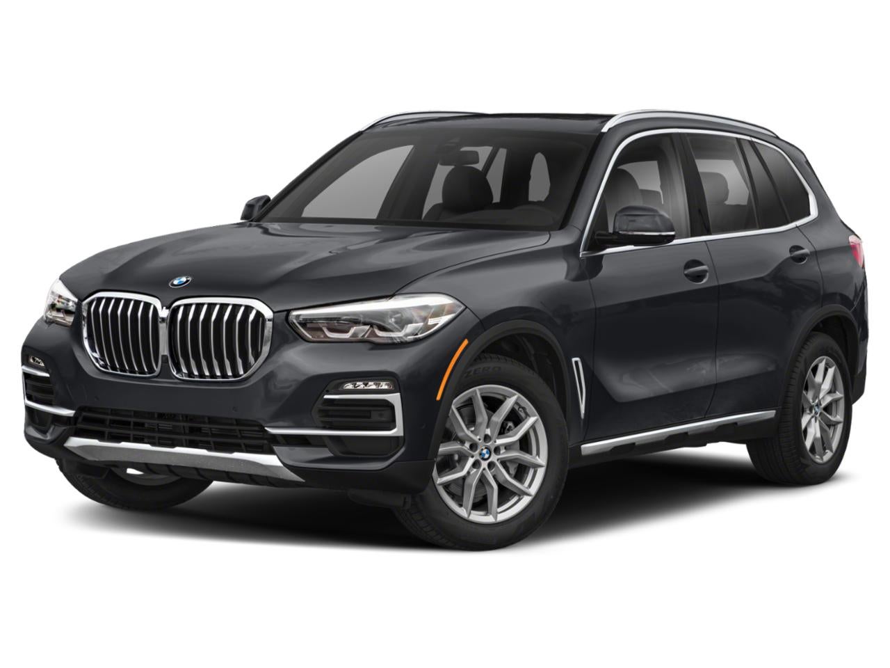 2021 BMW X5 xDrive40i Sports Activity Vehicle