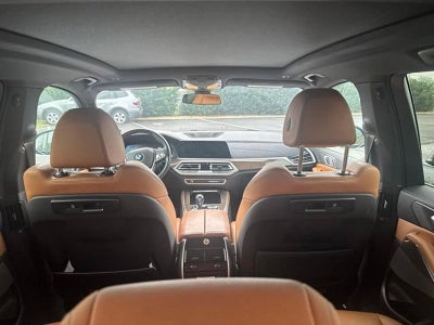 2021 BMW X5 xDrive40i Sports Activity Vehicle