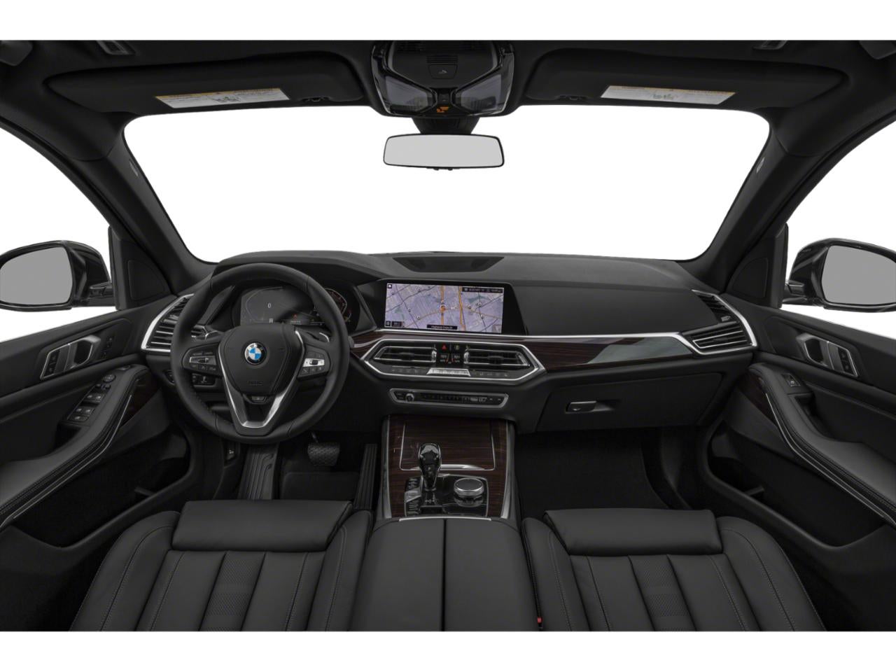 2020 BMW X5 xDrive40i Sports Activity Vehicle