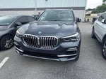 2019 BMW X5 xDrive40i Sports Activity Vehicle