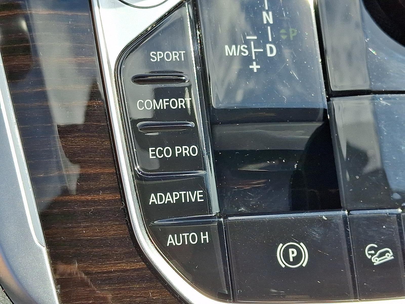 2019 BMW X5 xDrive40i Sports Activity Vehicle