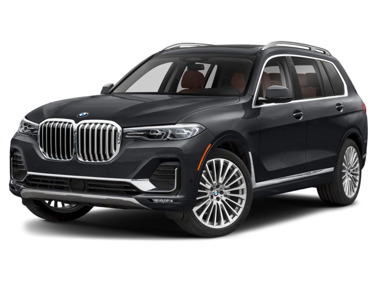 2022 BMW X7 xDrive40i Sports Activity Vehicle
