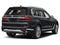 2022 BMW X7 xDrive40i Sports Activity Vehicle