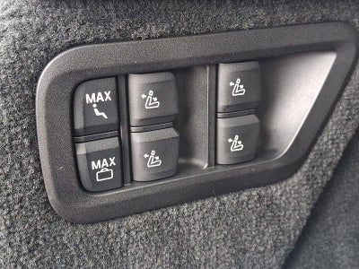 2020 BMW X7 xDrive40i Sports Activity Vehicle