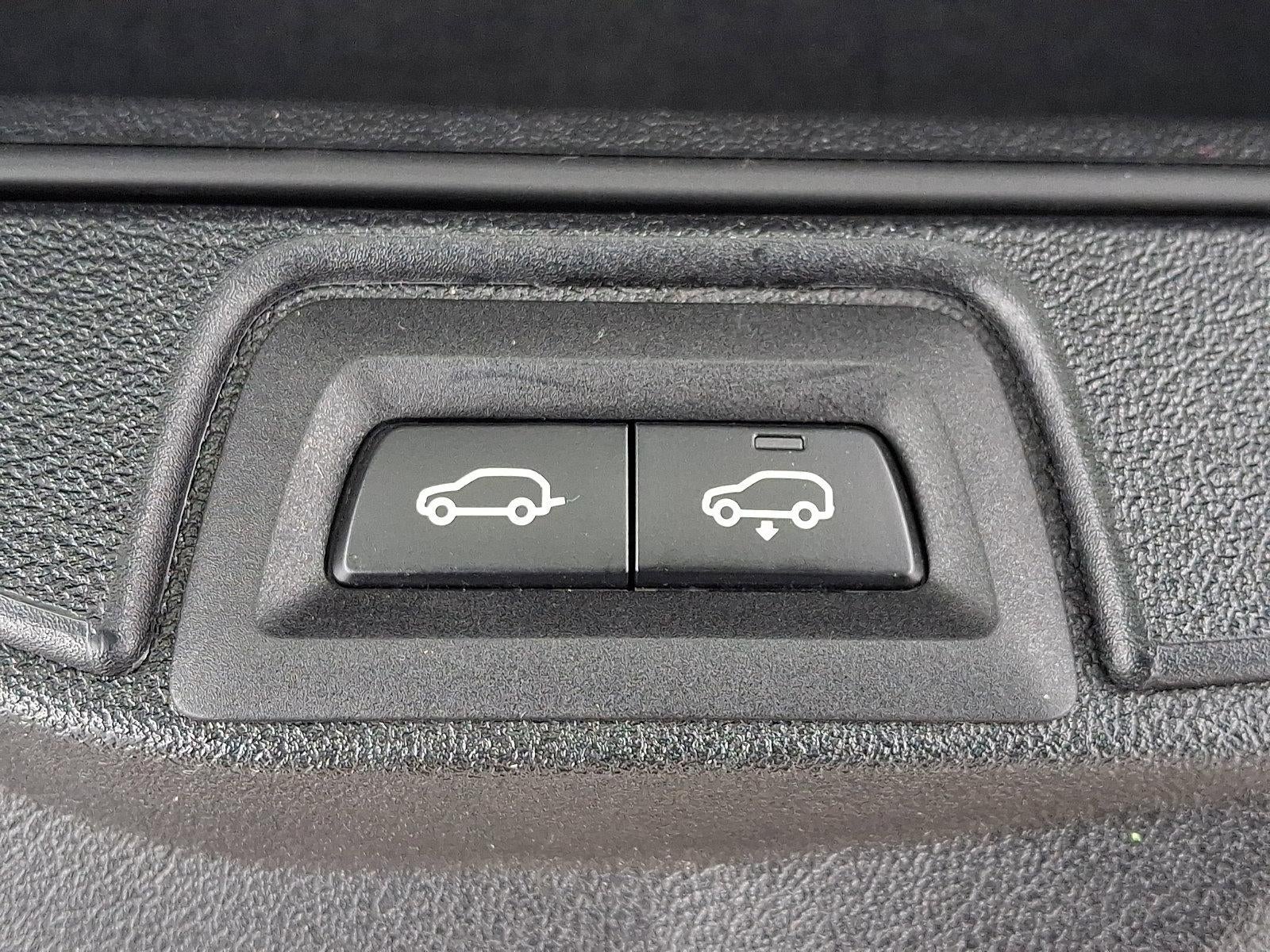 2020 BMW X7 xDrive40i Sports Activity Vehicle