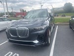 2019 BMW X7 xDrive40i Sports Activity Vehicle