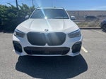 2021 BMW X5 M50i Sports Activity Vehicle