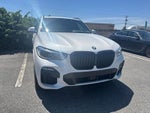 2021 BMW X5 M50i Sports Activity Vehicle