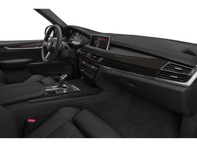 2015 BMW X5 xDrive35i AWD 4dr SAV