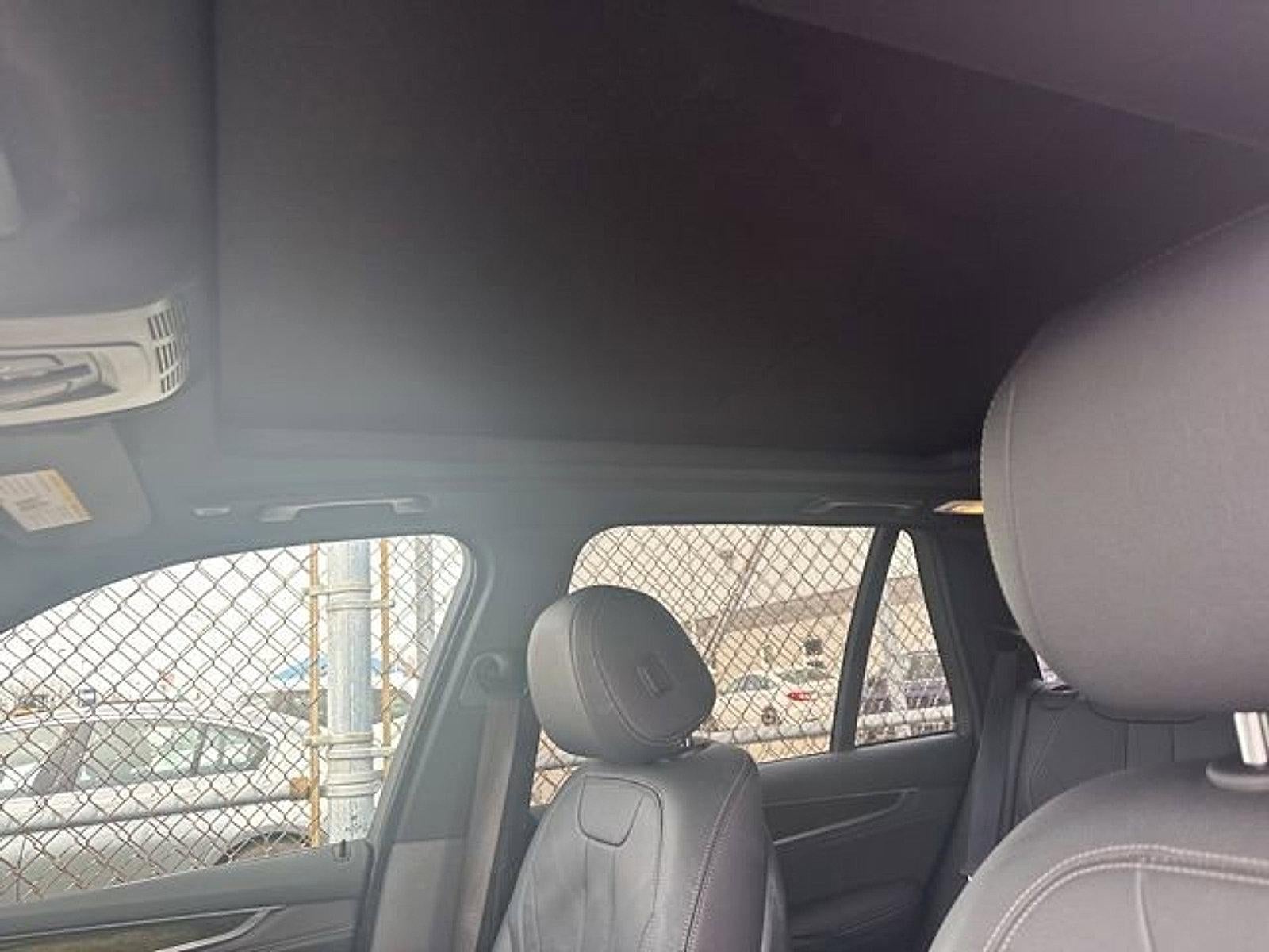 2017 BMW X5 xDrive35d Sports Activity Vehicle