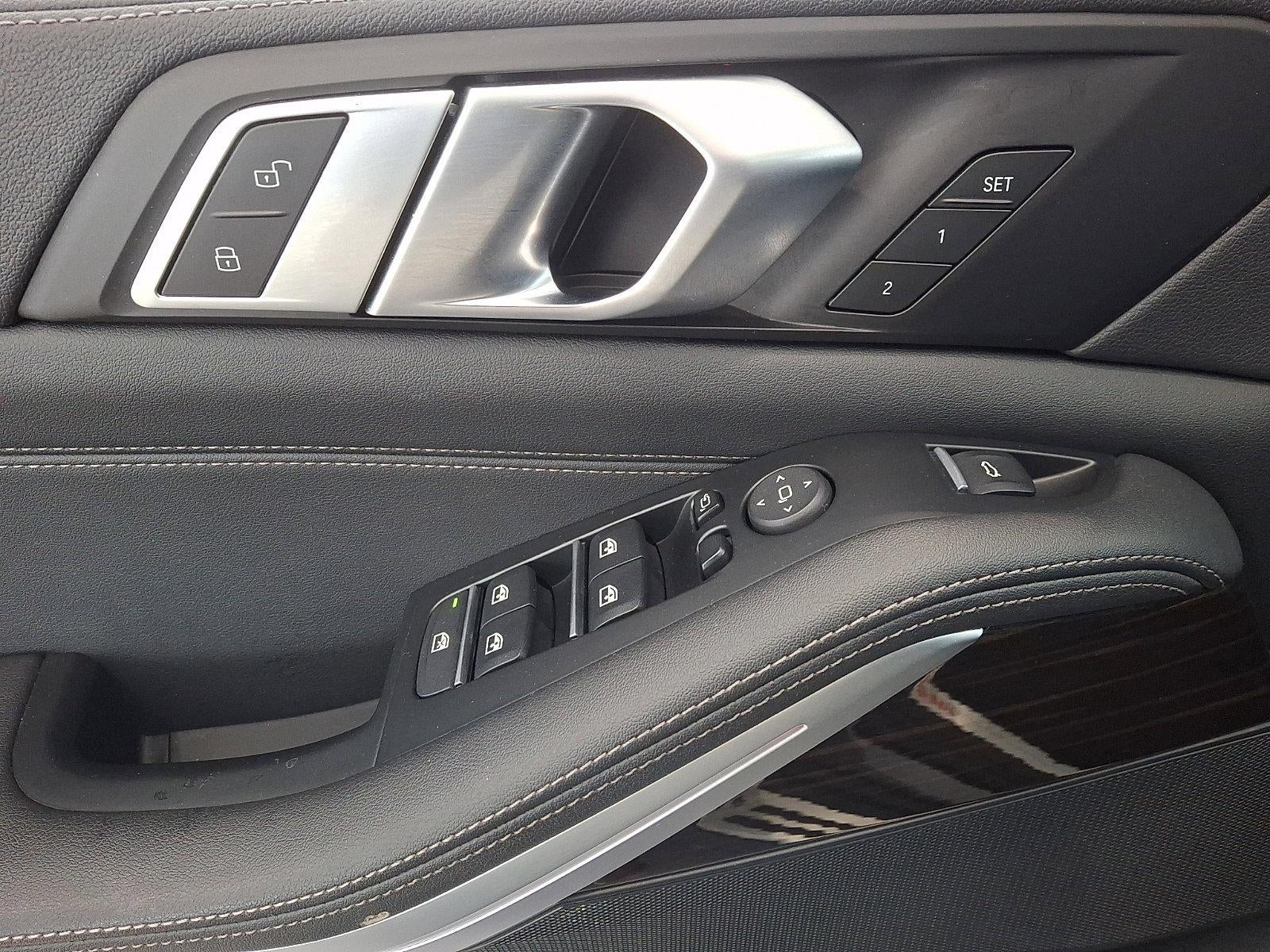 2023 BMW X5 xDrive45e Plug-In Hybrid