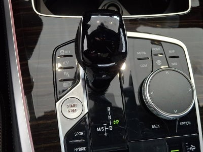 2023 BMW X5 xDrive45e Plug-In Hybrid