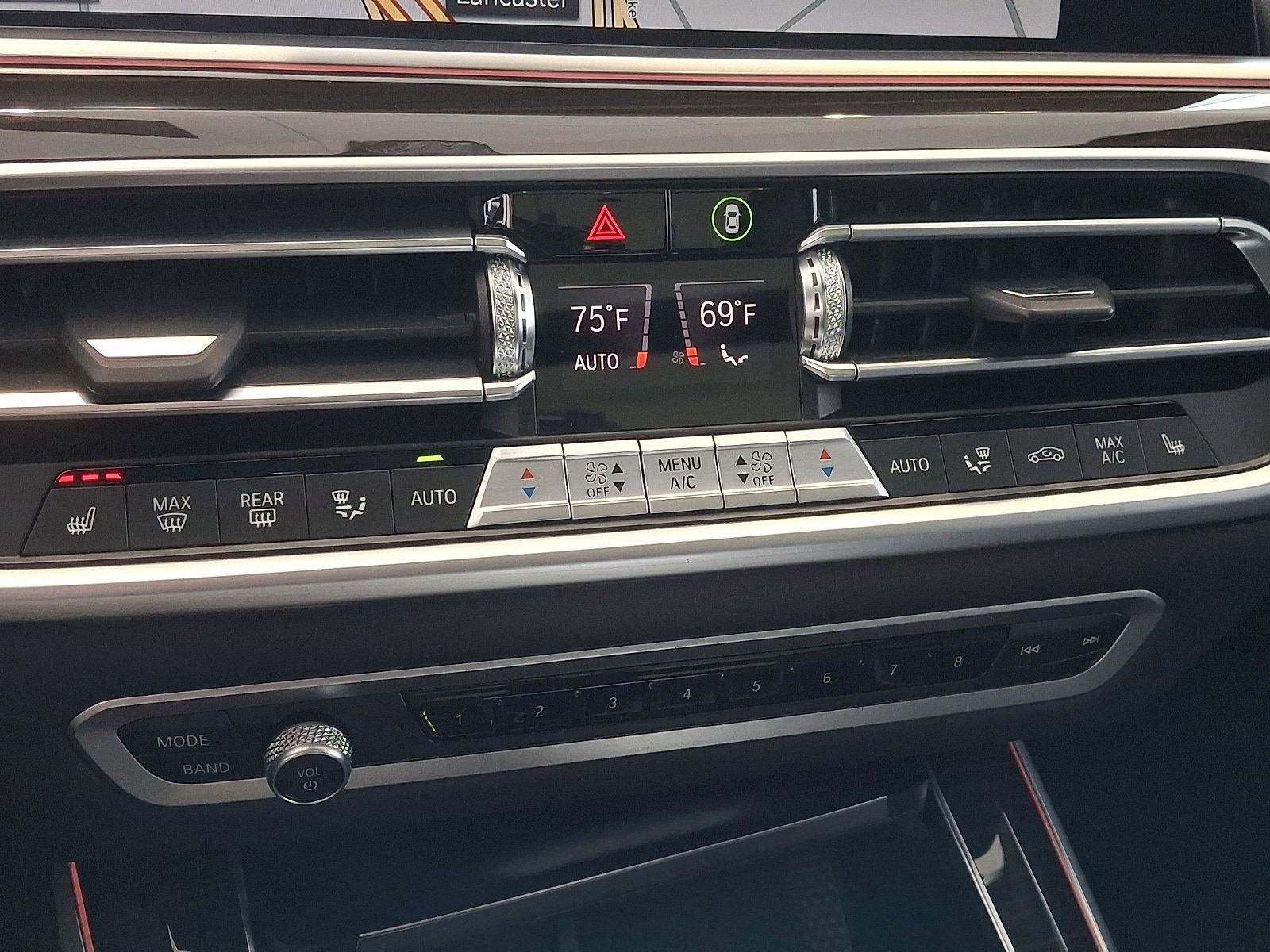 2023 BMW X5 xDrive45e Plug-In Hybrid