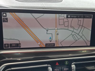 2023 BMW X5 xDrive45e Plug-In Hybrid