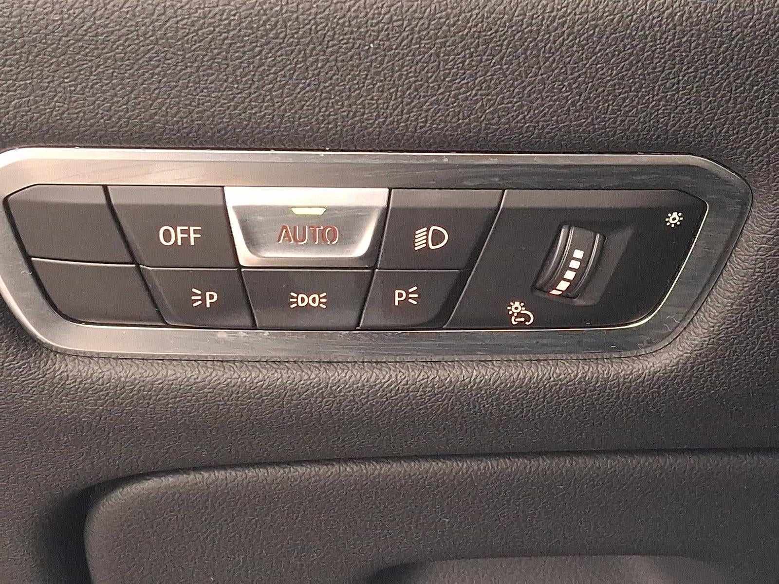 2023 BMW X5 xDrive45e Plug-In Hybrid