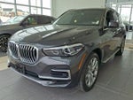 2023 BMW X5 xDrive45e Plug-In Hybrid
