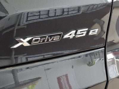 2023 BMW X5 xDrive45e Plug-In Hybrid