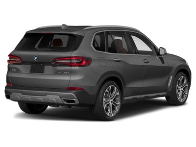 2023 BMW X5 xDrive45e Plug-In Hybrid
