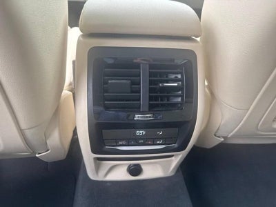 2018 BMW X3 xDrive30i Sports Activity Vehicle