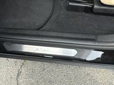 2018 BMW X3 xDrive30i Sports Activity Vehicle