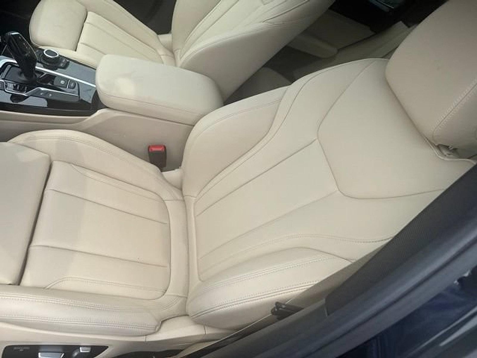 2018 BMW X3 xDrive30i Sports Activity Vehicle