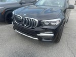 2018 BMW X3 xDrive30i Sports Activity Vehicle