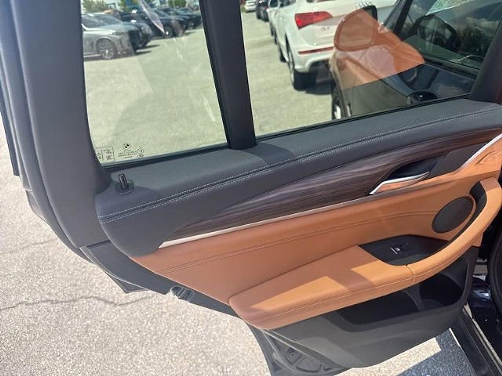 2019 BMW X3 M40i Sports Activity Vehicle