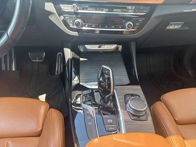2019 BMW X3 M40i Sports Activity Vehicle