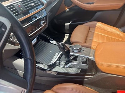 2019 BMW X3 M40i Sports Activity Vehicle