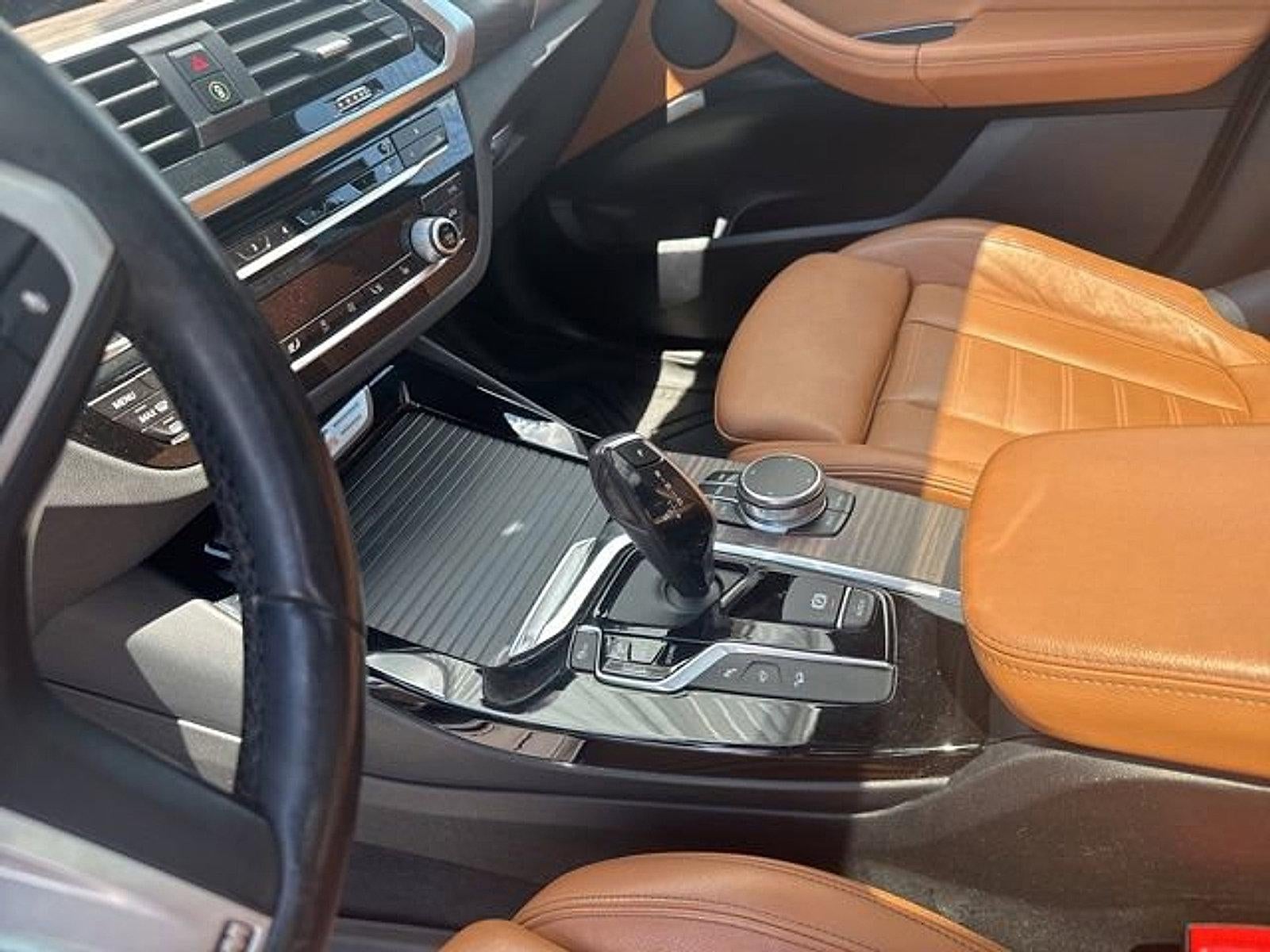 2019 BMW X3 M40i Sports Activity Vehicle