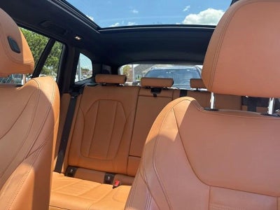 2019 BMW X3 M40i Sports Activity Vehicle
