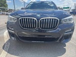 2019 BMW X3 M40i Sports Activity Vehicle