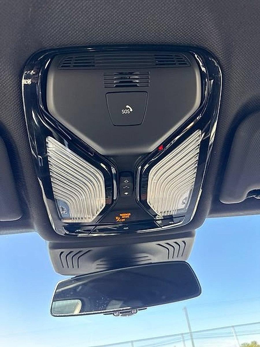 2021 BMW X3 xDrive30i Sports Activity Vehicle