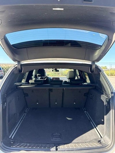 2021 BMW X3 xDrive30i Sports Activity Vehicle