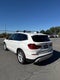 2021 BMW X3 xDrive30i Sports Activity Vehicle