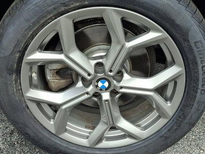 2020 BMW X3 xDrive30i Sports Activity Vehicle