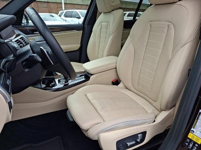 2020 BMW X3 xDrive30i Sports Activity Vehicle