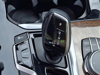 2020 BMW X3 xDrive30i Sports Activity Vehicle