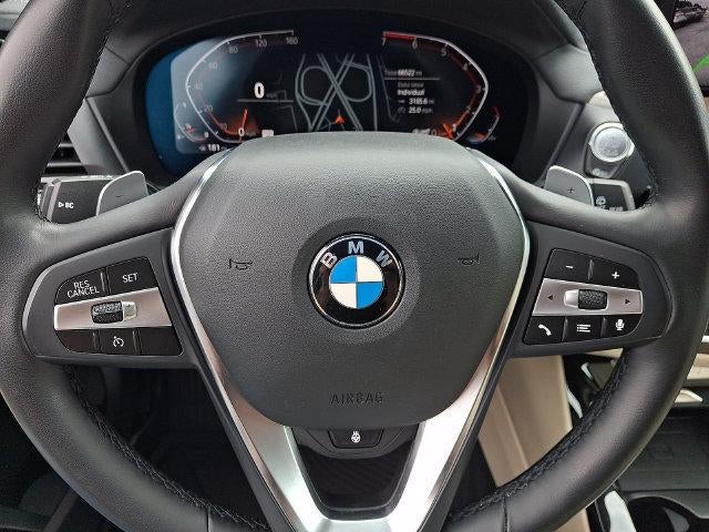 2020 BMW X3 xDrive30i Sports Activity Vehicle