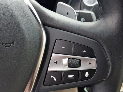 2020 BMW X3 xDrive30i Sports Activity Vehicle