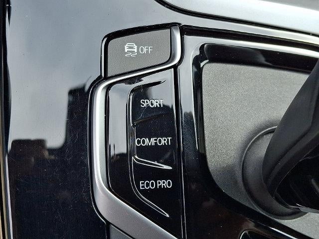 2020 BMW X3 xDrive30i Sports Activity Vehicle