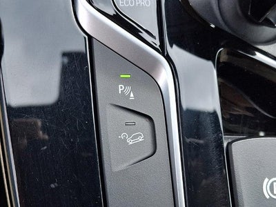 2020 BMW X3 xDrive30i Sports Activity Vehicle