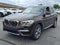 2020 BMW X3 xDrive30i Sports Activity Vehicle