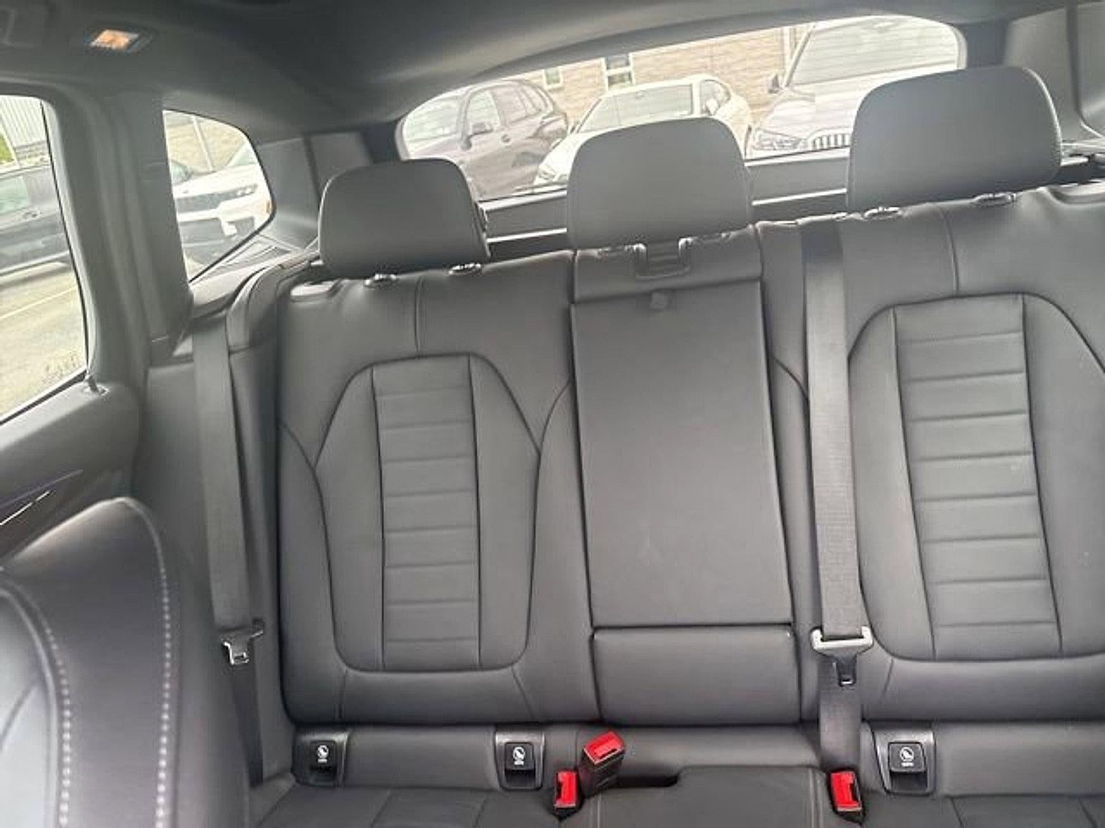 2021 BMW X3 xDrive30i Sports Activity Vehicle