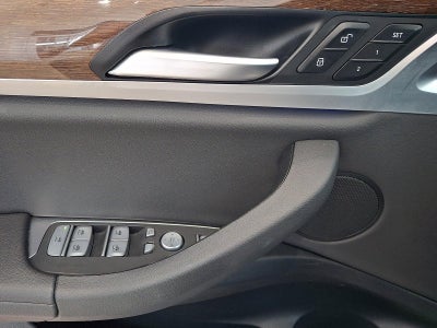 2021 BMW X3 xDrive30i Sports Activity Vehicle