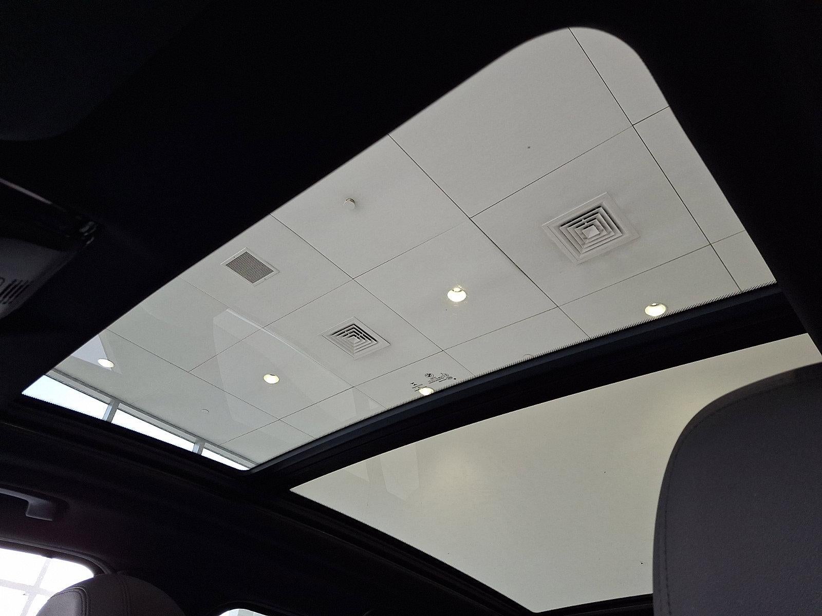 2021 BMW X3 xDrive30i Sports Activity Vehicle