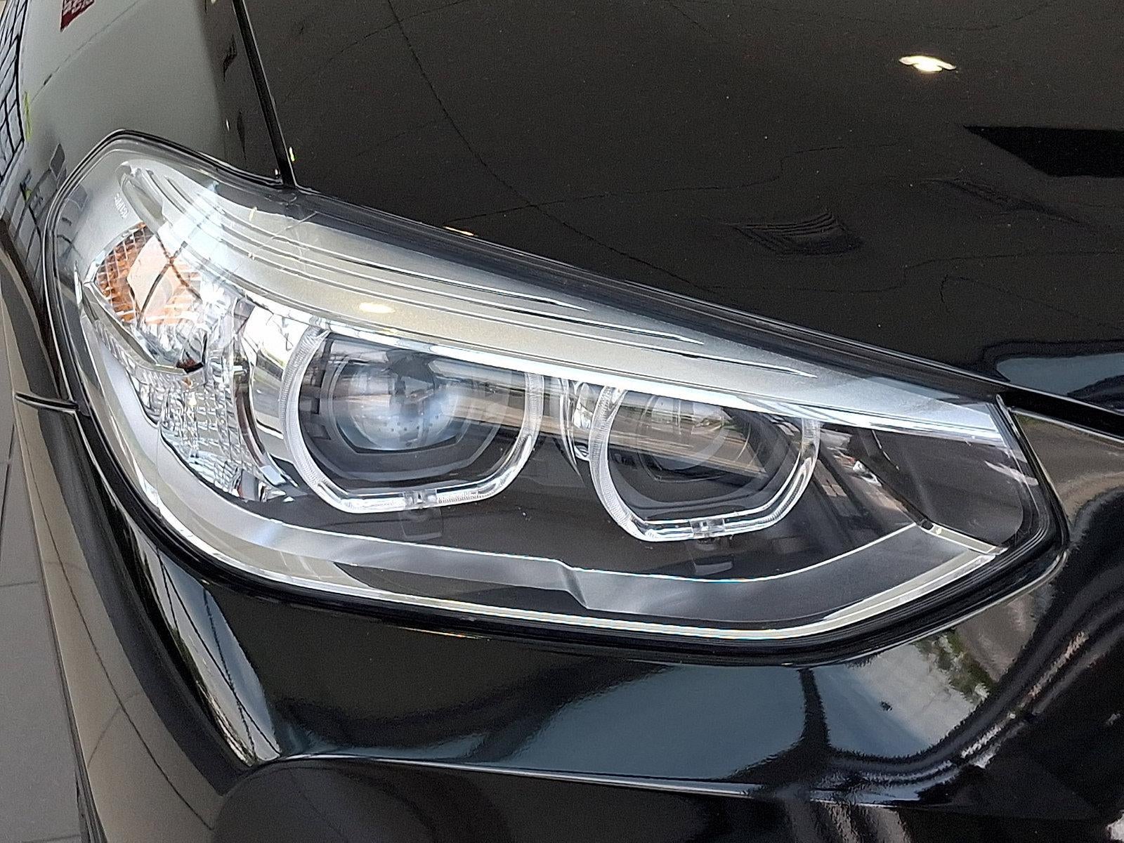 2021 BMW X3 xDrive30i Sports Activity Vehicle